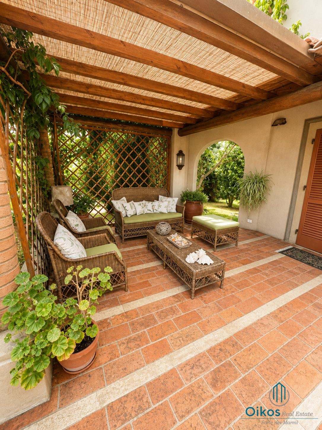 Villa in Caranna-Vaiana, Forte dei Marmi, Tuscany 4 - 18662739