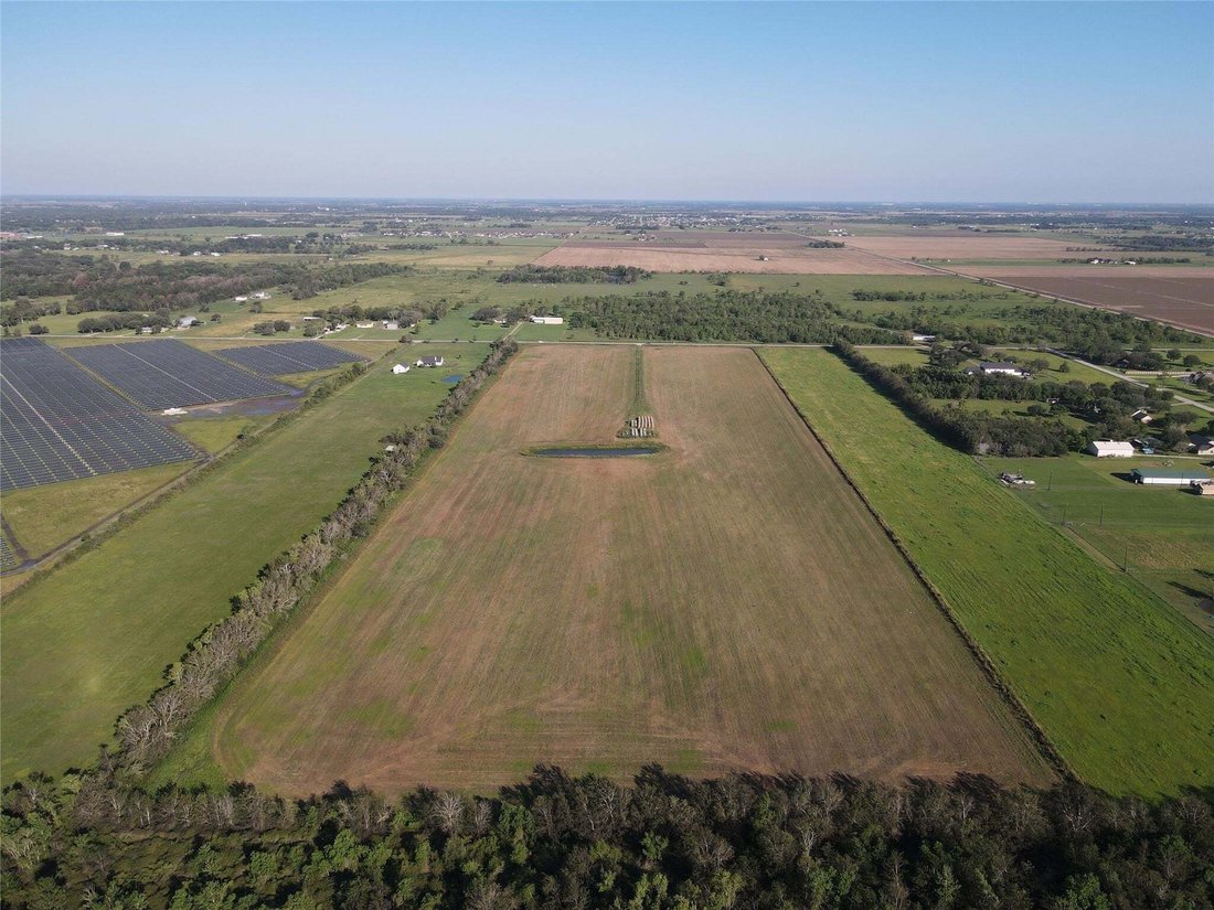 Land in Needville, Texas, United States 5 - 18672876