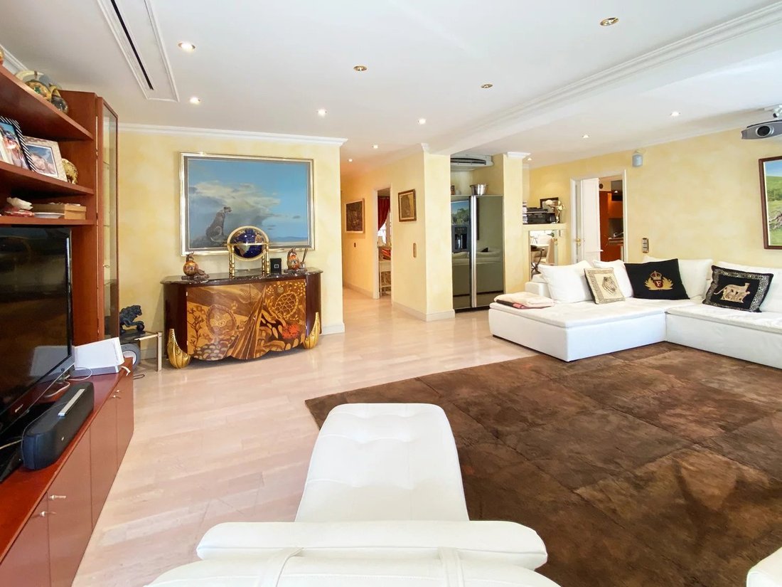 Apartment in Zone Ouest Urbaine, Saint-Tropez, France 3 - 15077513