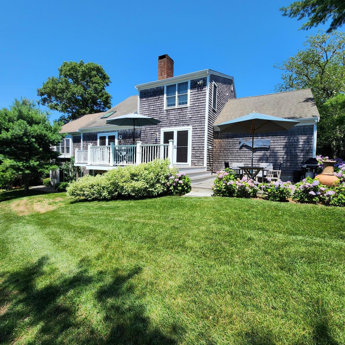 House in Barnstable, Massachusetts, United States 1 - 18668984