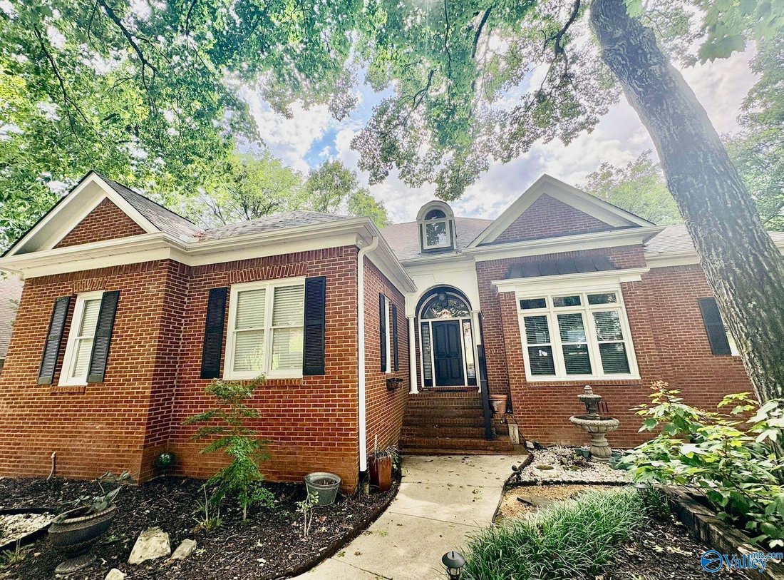 House in Redstone Arsenal, Alabama, United States 1 - 17681227
