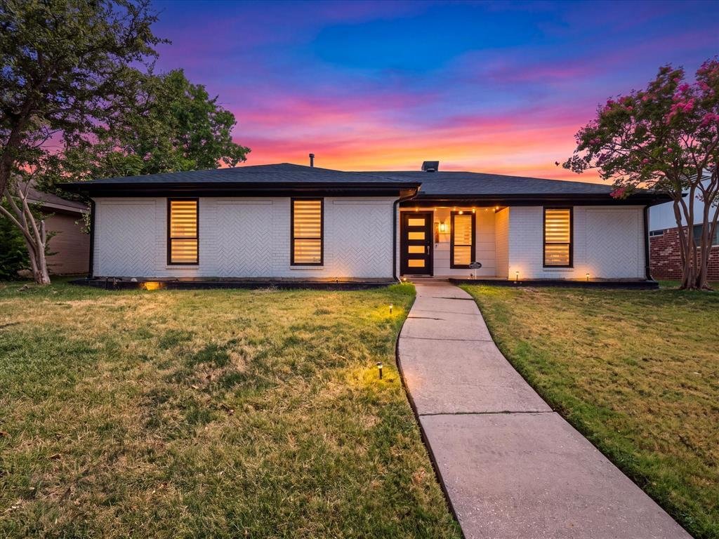 House in Carrollton, Texas, United States 1 - 18664086