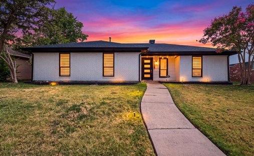 Casa a Carrollton, Texas, Stati Uniti 1
