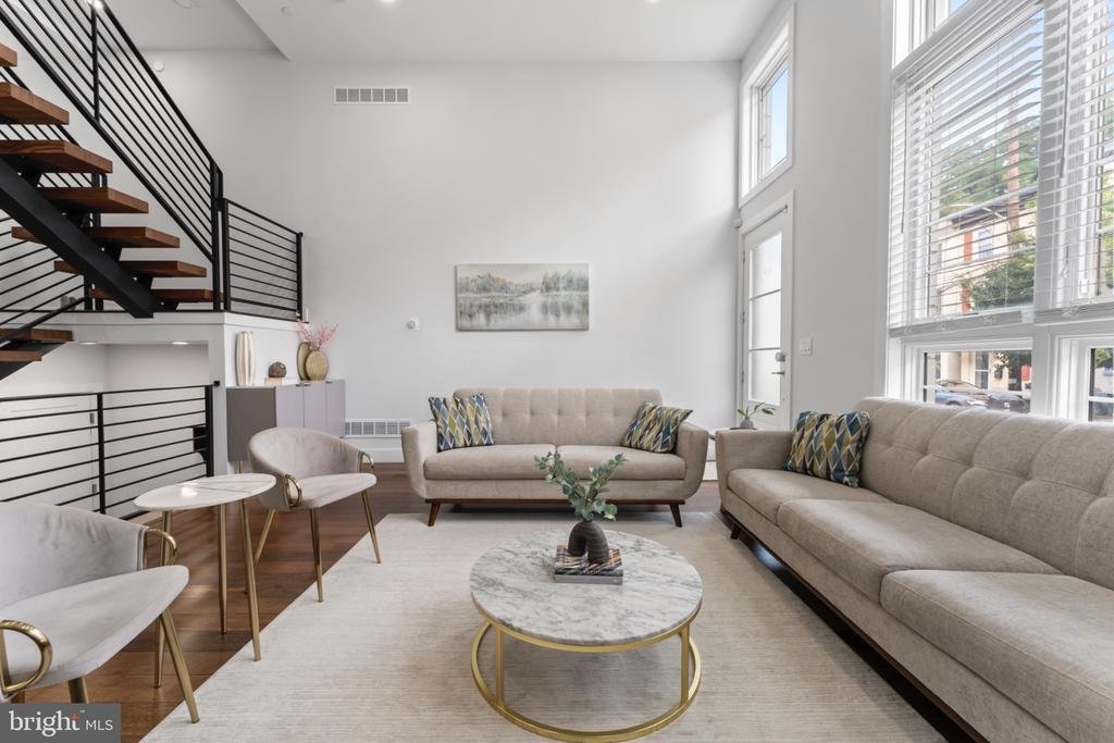 Townhouse in Philadelphia, Pennsylvania, United States 5 - 18670760
