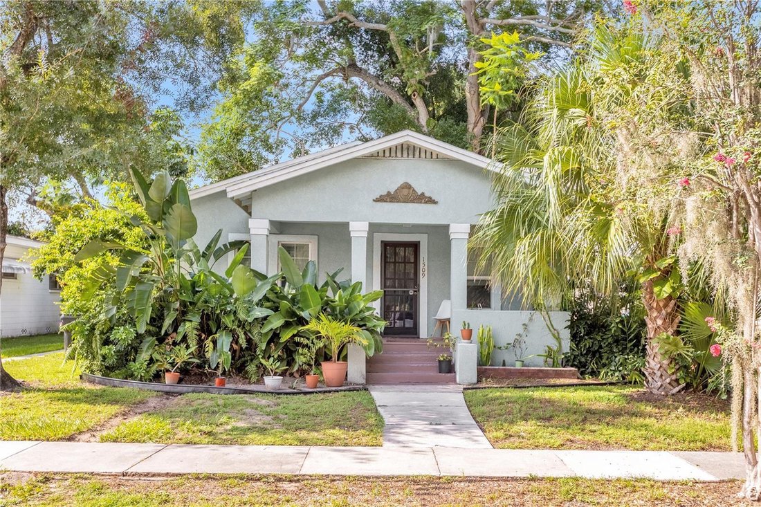 House in Orlando, Florida, United States 1 - 18662934