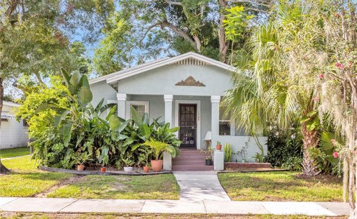 Haus in Orlando, Florida, Vereinigte Staaten 1