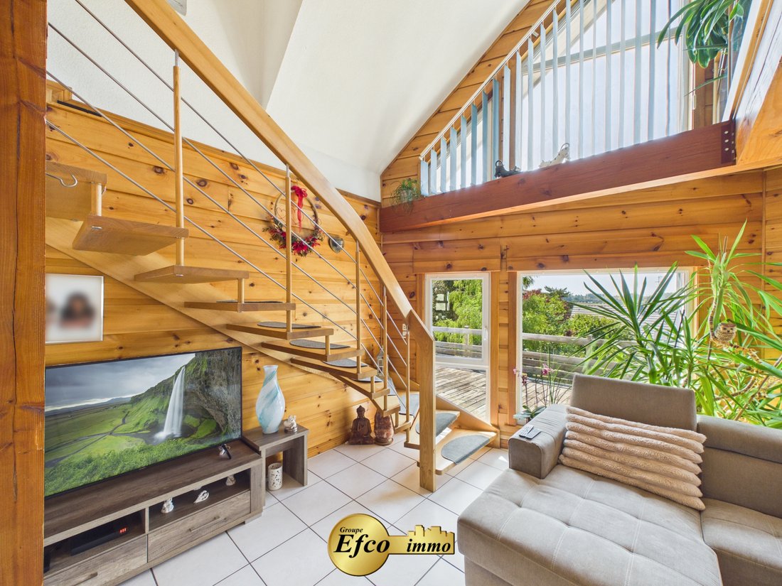 House in Illtal, Grand Est, France 4 - 18662645