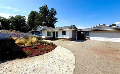 El Monte, California, United States 1