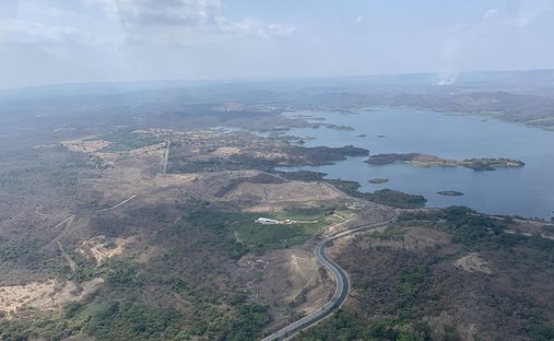 Land in Guayaquil, Guayas, Ecuador 1