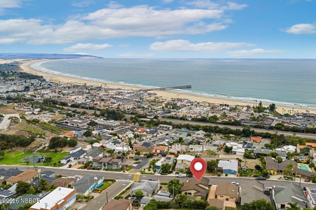 House in Pismo Beach, California, United States 2 - 18668806