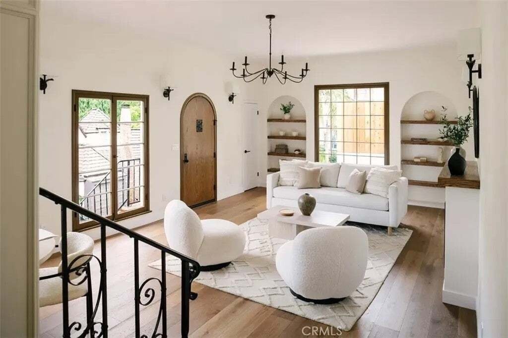 House in Los Angeles, California, United States 5 - 18669353
