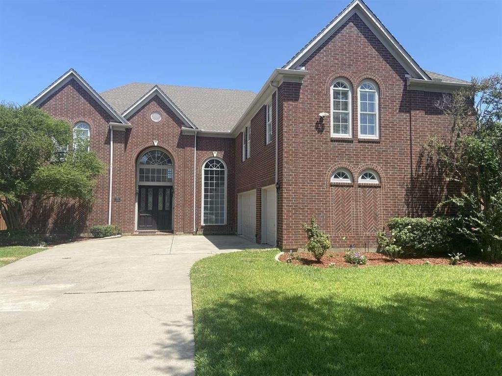 House in Coppell, Texas, United States 1 - 18519034