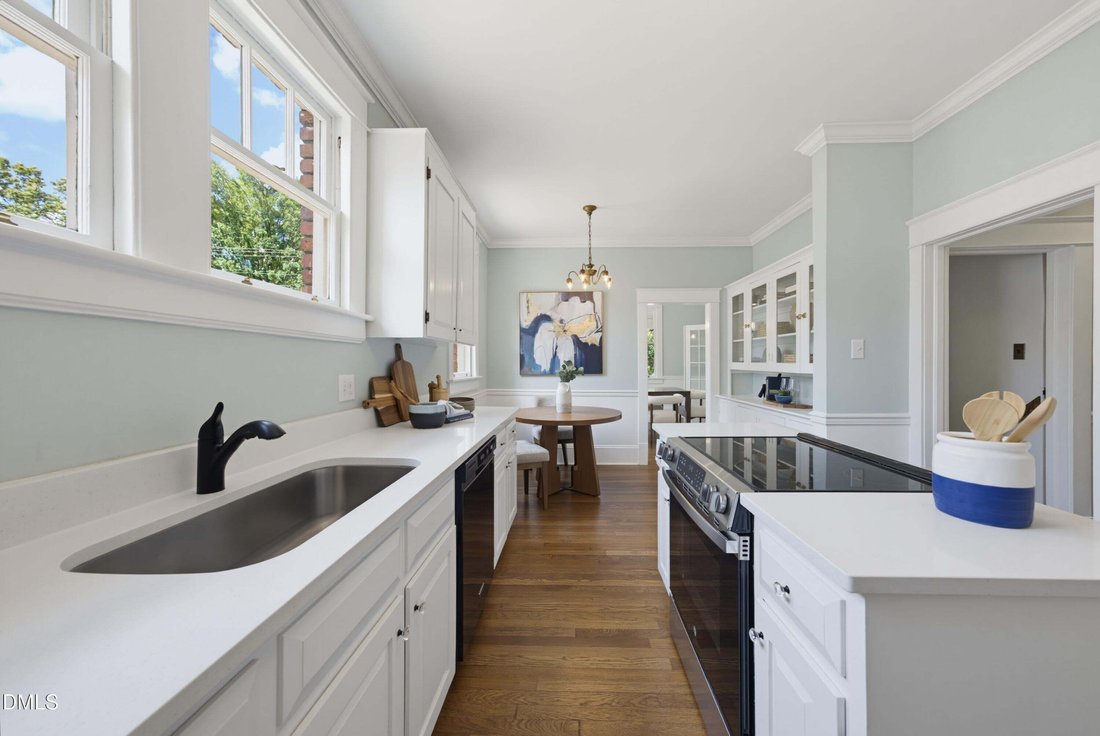 House in Raleigh, North Carolina, United States 4 - 18663570