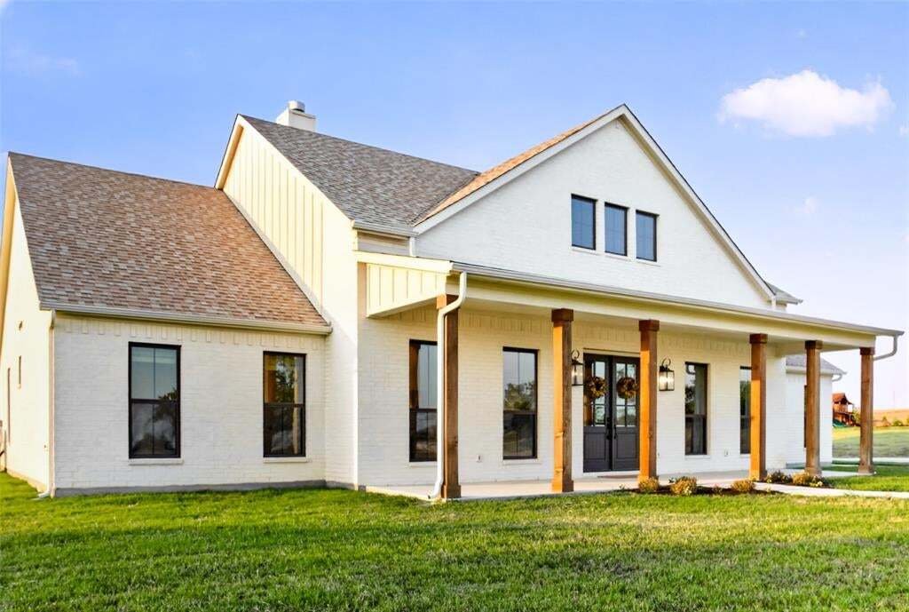 Casa en Sanger, Texas, Estados Unidos 3 - 18664088