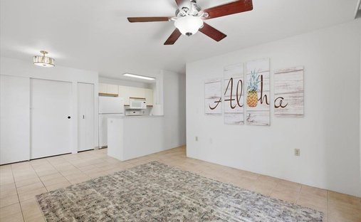 House in Kihei, Hawaii, United States 1