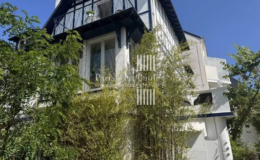 House in Le Pouliguen, Pays de la Loire, France 1