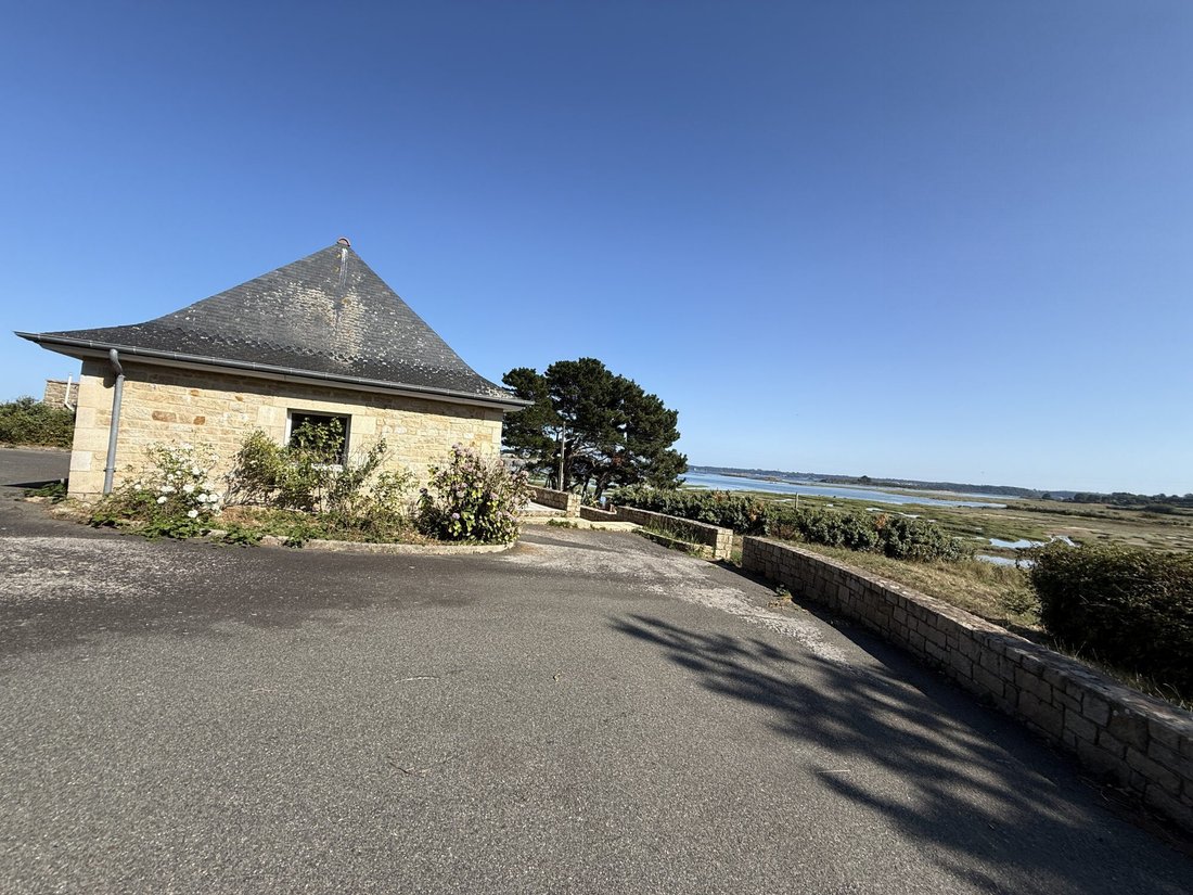 Casa en Pleubian, Bretaña, Francia 5 - 18630633