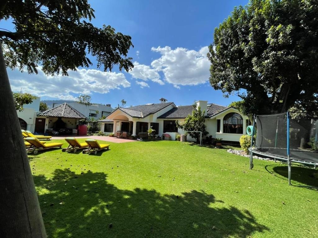 House in Quito, Pichincha, Ecuador 1 - 18660197