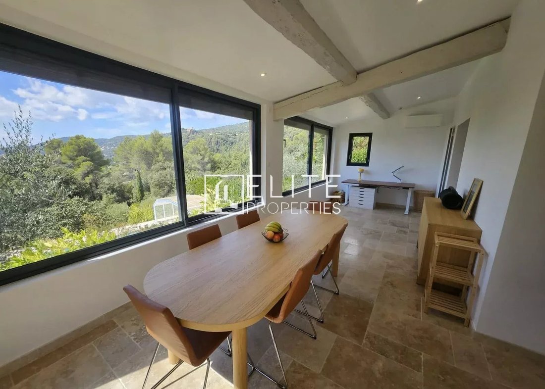 House in Cabris, Provence-Alpes-Côte d'Azur, France 3 - 18668232