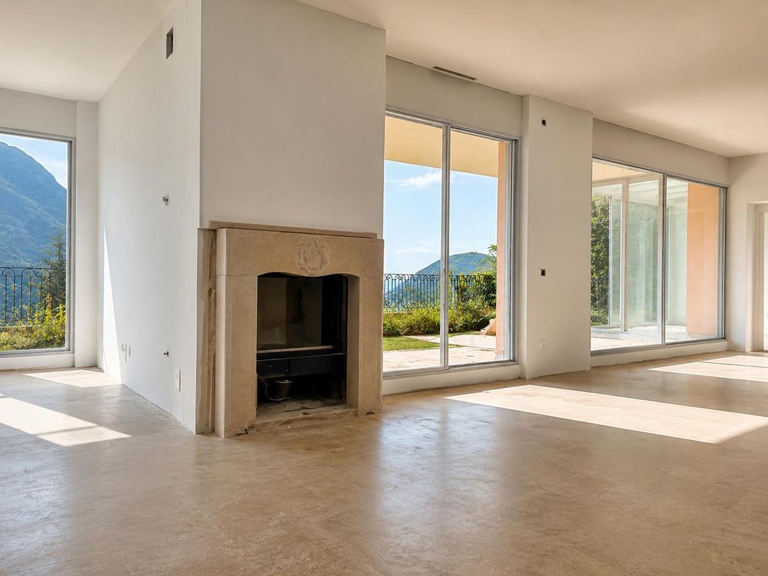 Apartment in Lugano, Ticino, Switzerland 4 - 18665773
