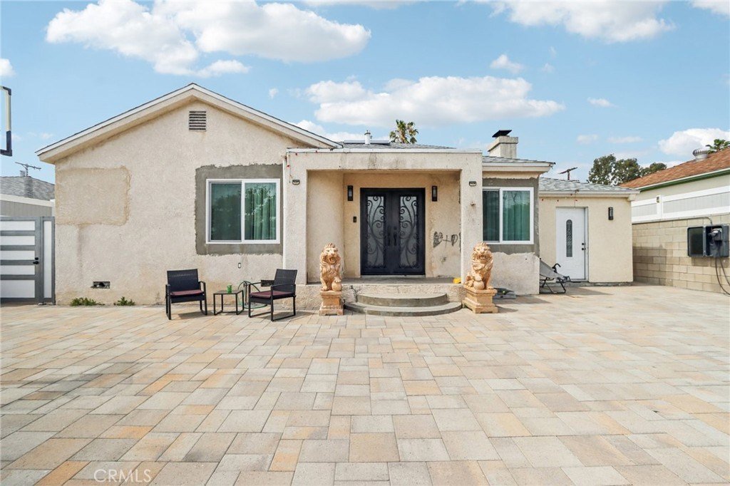 House in Los Angeles, California, United States 1 - 18670300