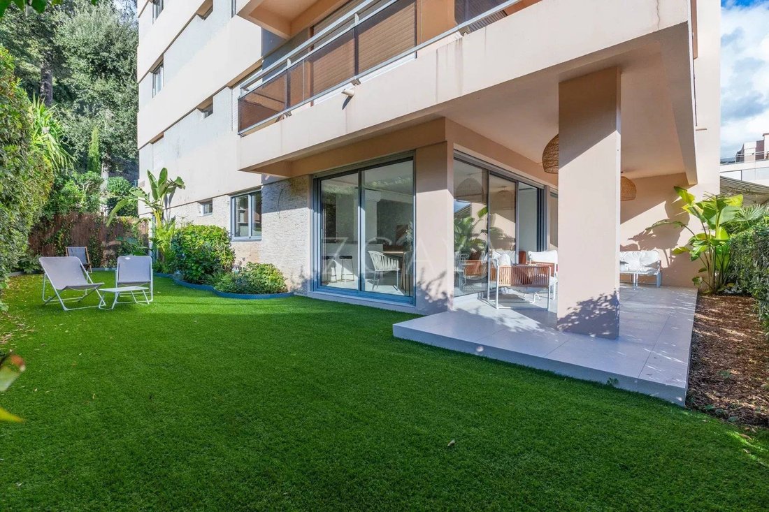 Apartment in Le Port, Villefranche-sur-Mer, France 2 - 17796250