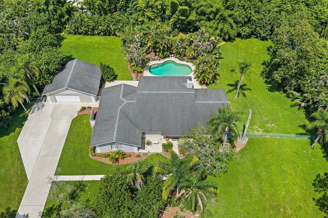 House in Palm Beach Gardens, Florida, United States 1 - 18671323
