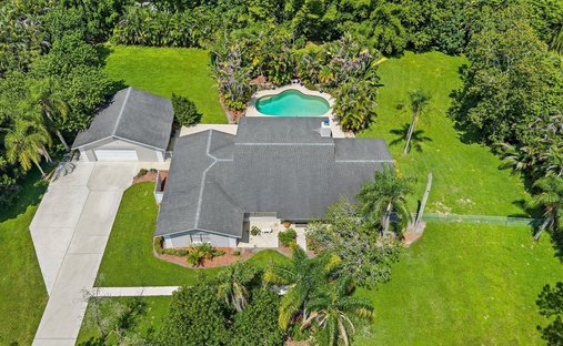 House in Palm Beach Gardens, Florida, United States 1