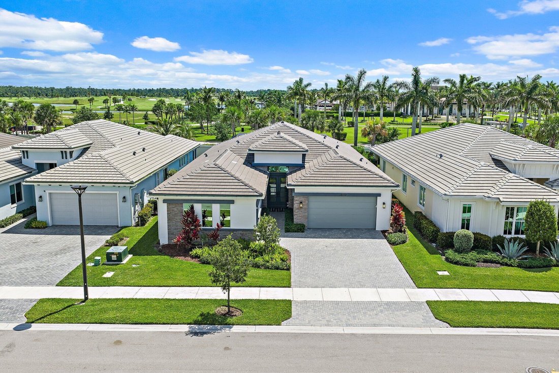 House in Loxahatchee, Florida, United States 3 - 18659314