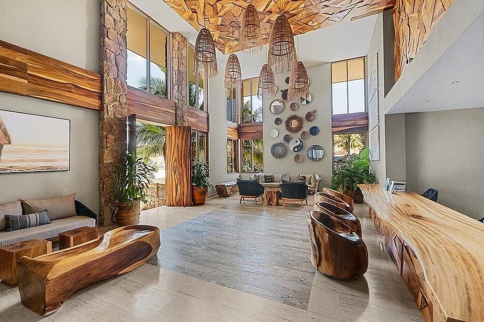 House in San José del Cabo, Baja California Sur, Mexico 5 - 18664594