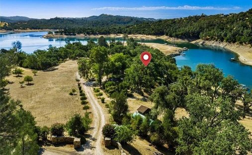 House in Paso Robles, California, United States 1