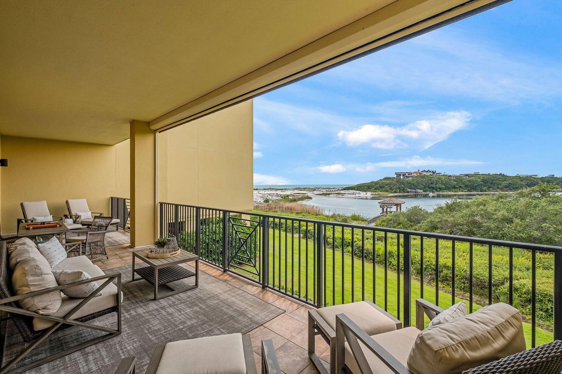 Condo in Santa Rosa Beach, Florida, United States 2 - 18659008