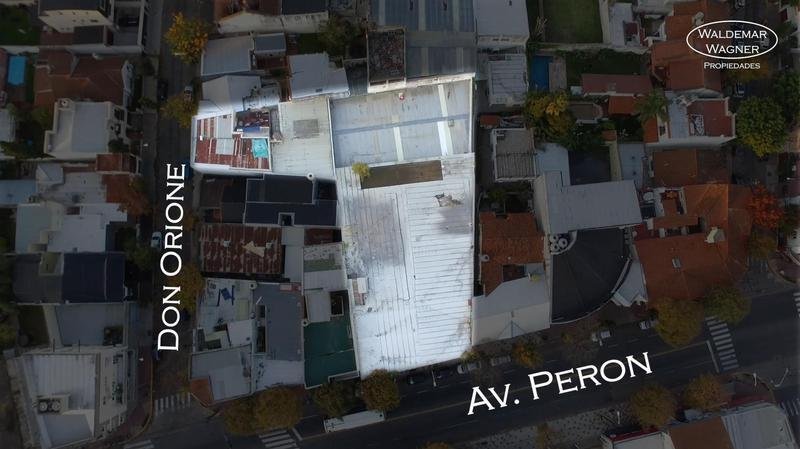 Land in San Fernando, Buenos Aires Province, Argentina 2 - 18661044
