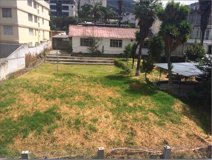 Land in Quito, Pichincha, Ecuador 2 - 18661648