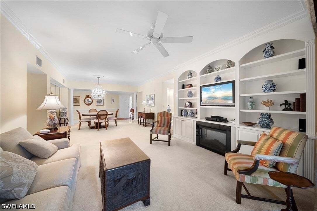 Appartement à Naples, Floride, États-Unis 5 - 18652974