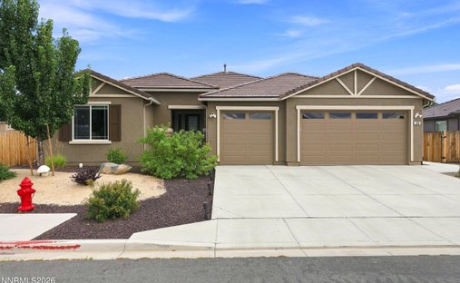 Haus in Sparks, Nevada, Vereinigte Staaten 1