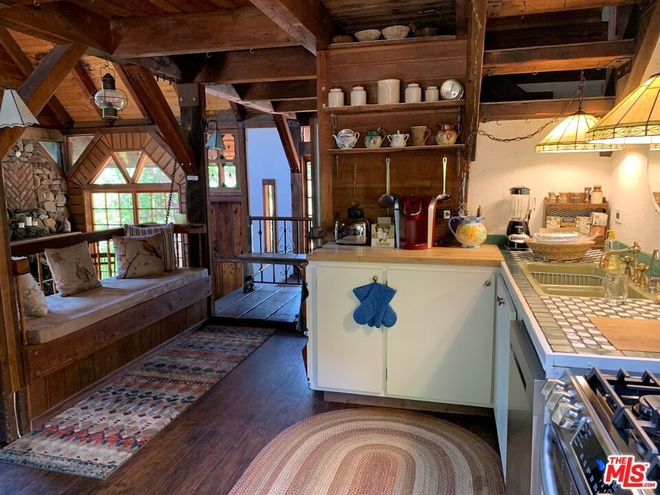 House in Topanga, California, United States 4 - 18663222