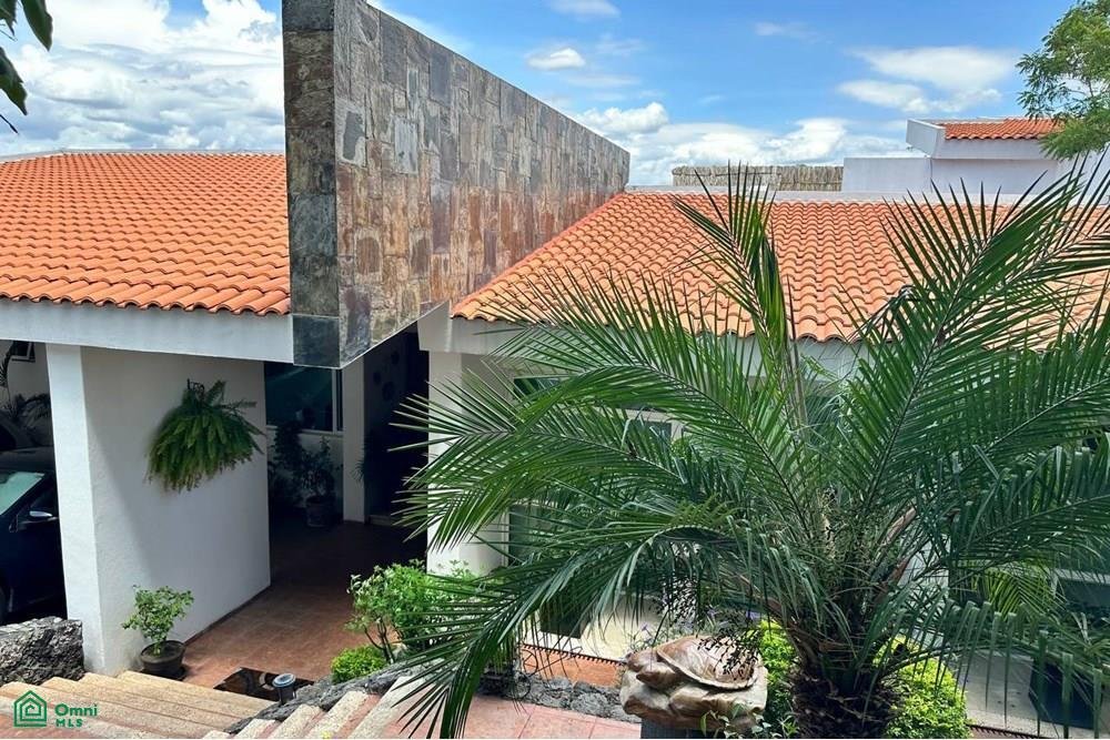 House in Xochitepec, Morelos, Mexico 4 - 18019742