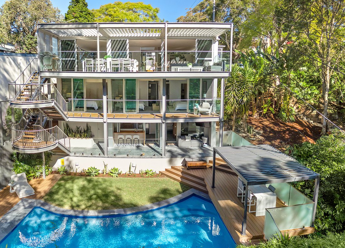 House in Northwood, New South Wales, Australia 3 - 18665422
