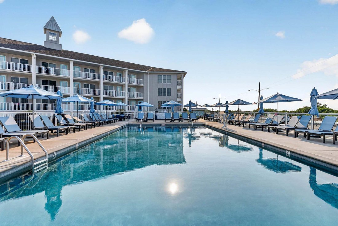 Condo in Cape May, New Jersey, United States 4 - 18671403