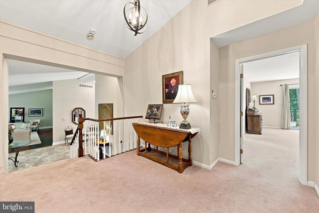 House in Newtown Square, Pennsylvania, United States 5 - 18670528