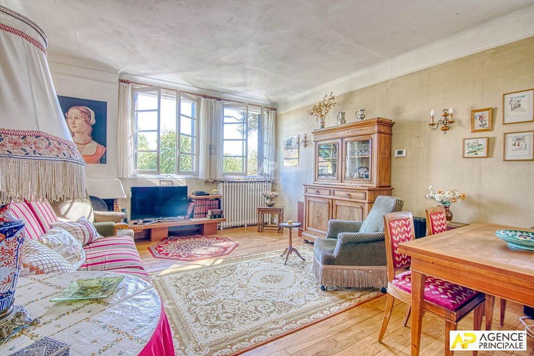 House in Le Chesnay, Le Chesnay-Rocquencourt, France 4 - 18659813