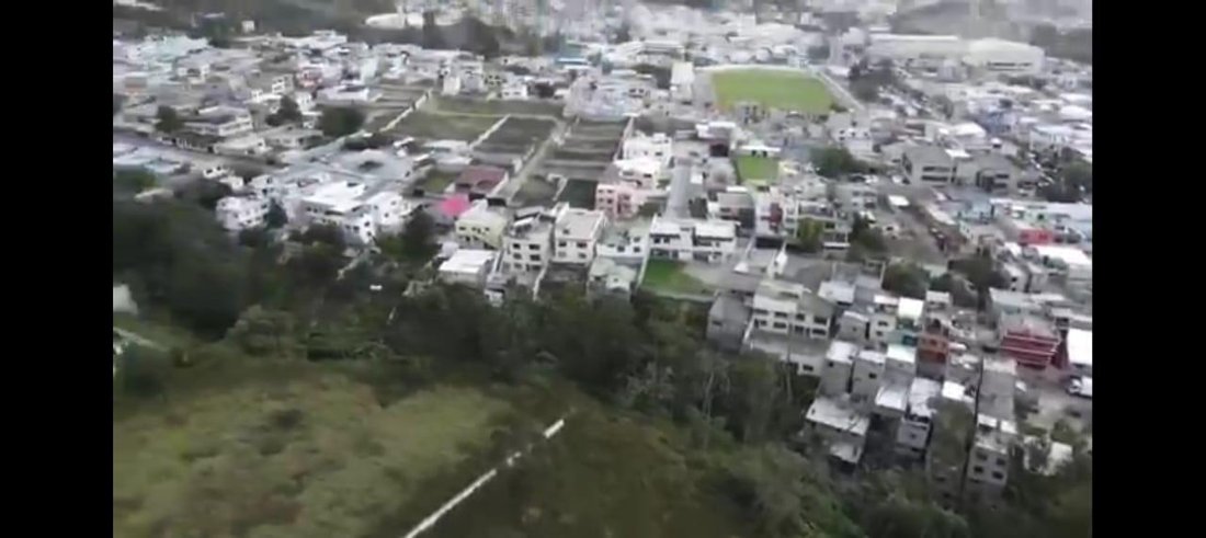 Land in Quito, Pichincha, Ecuador 4 - 18660230