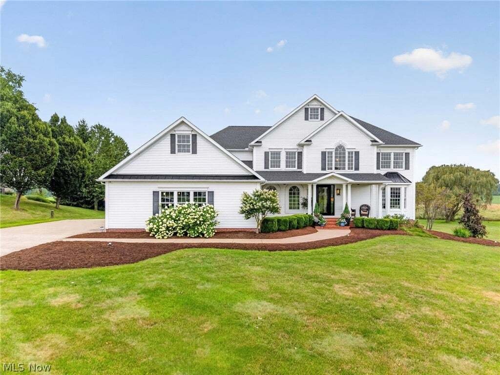 House in Hartville, Ohio, United States 1 - 18662077