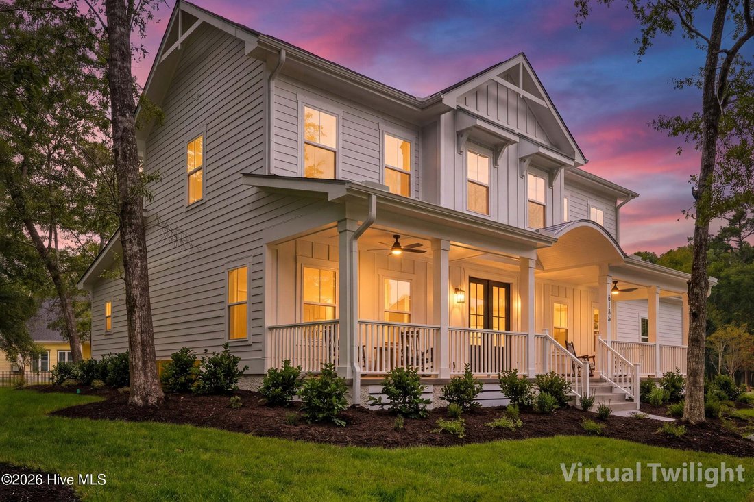 House in Calabash, North Carolina, United States 5 - 18669218