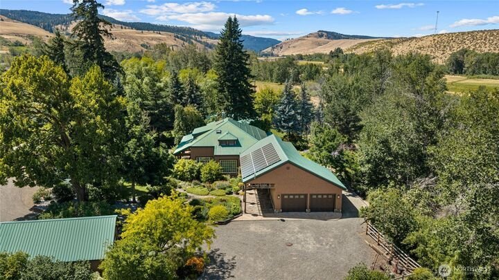 House in Cle Elum, Washington, United States 5 - 18665375
