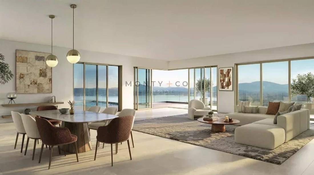 Villa à Grimaud, Provence-Alpes-Côte d'Azur, France 3 - 16576337