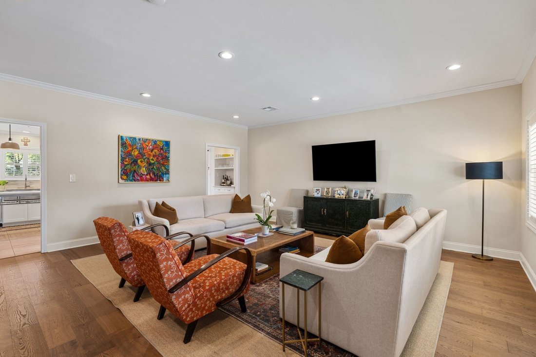 House in Houston, Texas, United States 3 - 18661589