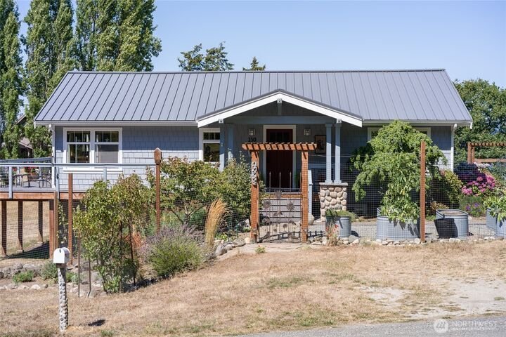 House in Lopez Island, Washington, United States 3 - 18665607