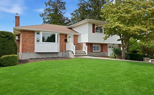 House in Plainview, New York, United States 1